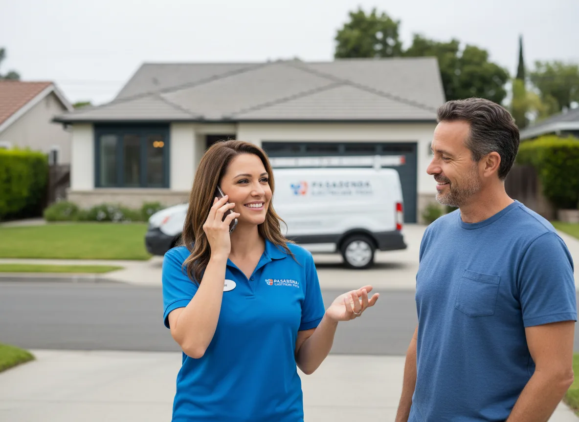 Electrician Piedmont, WV FAQs